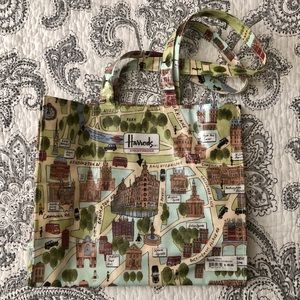 Harrods’s Tote/Shopper Bag